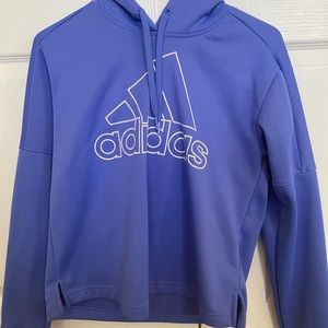 adidas hoodie